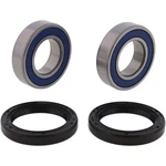 Balls Wheel Bearing Kit Front 25-1404 Aprilia RS250 98-04, Bmw K100 83-86. Fixed Price $45.51.