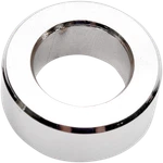 Drag Specialties DS243381 Chrome Outer Axle Spacer 12 Inch. Fixed Price $9.31.