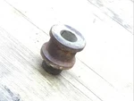 2003 Yamaha TTR125LE Right Rear Axle Spacer Collar. Fixed Price $15.15.