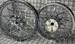 Harley Prodigy Wheels Touring Chrome Rims 2020-26 Road Glide Oem Mag Exchange. Fixed Price $1750.00.
