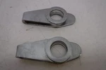 Honda, Nos, CA175, CL125A, Adjuster Pair 40543-230-010.. Fixed Price $25.00.