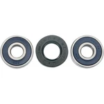 Moose Racing Wheel Bearing Kit Double Lip Front 25-1439. Fixed Price $24.33.