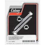 Colony Axle Adjuster Rear 00-07 2023-2. Fixed Price $29.10.