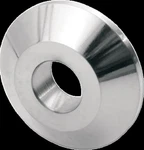 Drag Specialties 0222-0174 Spacer .75"AXLE .563L Tpr. Fixed Price $23.49.