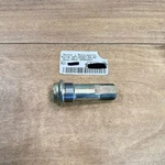 Yamaha Oem Nos Sprocket Shaft Axle / 167-25387-00 MX100. Fixed Price $38.00.