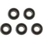 Wheel Bearings Double Seal 6003 2RS 17X35X10 Pack WBE-E-006. Fixed Price $42.60.
