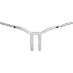 Choppers LA-7369-10 1-1/4IN. One-piece Kage Fighter Pullback Handlebars Ch.... Fixed Price $360.99.