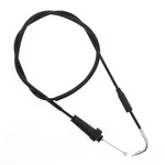 Quadboss Throttle Cable Assembly For 1991-1998 Suzuki LT-F4WDX King 300 Atv. Fixed Price $42.40.