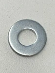Qty Nos Oem Harley Davidson 9/32" X 5/8" 1/16" Washer 6736. Fixed Price $24.99.