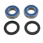 Balls Wheel Bearing And Seal Kit 136805 ABR25-1799. Fixed Price $29.37.
