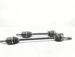 22-24 Kandi Usa Cowboy E10K Front Left Right Cv Axle Bolt Shaft Set DC2303200. Fixed Price $304.33.