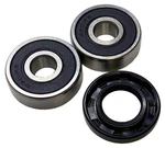 Wheel Bearing Seal Kit Front Rear For Yamaha 00-UP TTR125E Drum Brake. Fixed Price $24.99.