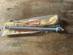 Nos Oem New Honda Z50A QA50 CT70 Front Axle 44301-045-010. Fixed Price $99.99.