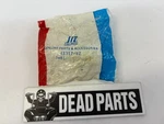 Harley Nos Oem 43317-82 Axle Spacer. Fixed Price $15.00.