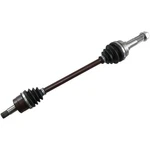 Moose Offroad Complete Axle Kit Front Left For Yamaha 0214-1112. Fixed Price $204.98.