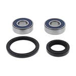 Balls Front Wheel Bearing Kit For Honda XR190 2017-2021. Fixed Price $31.32.