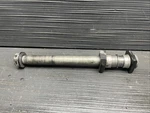2004 Suzuki GSXR1000 Rear Axle, Wheel #102025. Fixed Price $30.00.