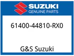 Suzuki Oem Part 61400-44810-RX0 Kit,chain Adjus. Fixed Price $44.92.