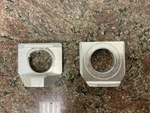 2000-2026 Suzuki GSXR600 GSXR750 GSXR1000 Chain Adjusters Set Oem 61445-40F00. Fixed Price $49.99.