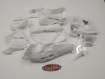 Genuine Harley Davidson Rear 25MM Wheel Install Kit 41456-08C. Fixed Price $69.42.