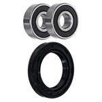 Niche Wheel Bearing Seal Kit For Honda XR50R CRF50F Suzuki GN250 DR200SE. Fixed Price $10.95.
