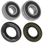 Rear Wheel Ball Bearings Seals Kit For Yamaha XS650S Heritage 1978-1983. Fixed Price $18.00.