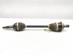 19-26 Cfmoto Uforce 1000 Rear Left Cv Axle Bolt Shaft Spindle. Fixed Price $75.91.