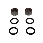 New Pivot Works Wheel Bearing Kit PWFWK-H54-000 For Honda Muv 700 Big Red 09-13. Fixed Price $96.85.