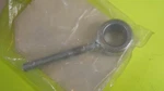 Nos Oem Harley Davidson Axle Adjuster P/n 41570-77. Fixed Price $14.99.