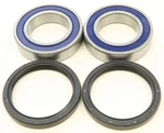 Balls 25-1698 Rear Wheel Bearing Kit. Fixed Price $47.34.