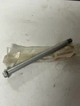 86-89 Suzuki Rm 80 Rear Axle. Fixed Price $30.00.