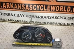 A4-1 Speedometer Dash Damage 99 Kawasaki Ninja 1100 Free Ship. Fixed Price $74.69.