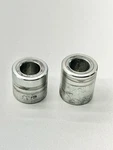#2 2017-2025 Kawasaki Z125 Pro BR125 Oem Front Wheel Axle Shaft Spacer Collar. Fixed Price $16.19.