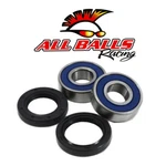 Balls Front Wheel Bearing Kit For Kawasaki KZ1000 / KZ750 Models 25-1221. Fixed Price $21.48.