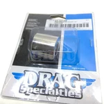 Drag Specialties Chrome Outer Axle Spacer 1.187" 3/4" Id DS-243388. Fixed Price $9.00.