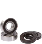 New Pivot Works Front Wheel Bearing Kit Yamaha 250 52-0470. Fixed Price $38.39.