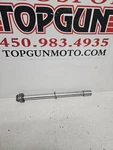 1997 - 2013 Yamaha Royal Star Venture Rear Wheel Axle Shaft 4YE. Fixed Price $13.96.