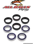 Rear Wheel Bearings Yamaha Yfm 660 Grizzly 02 Balls 25-1409 Newfreeship. Fixed Price $81.38.