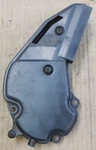 Honda Elite CH250 1989-90 Oem Air Duct Cover Housing 19414-KAB-000ZA Misc. Fixed Price $70.00.