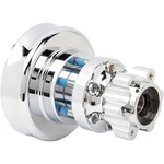Arlen Ness Hub Without Tpms Rear Chrome Chief 0213-0829. Fixed Price $280.95.
