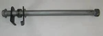 2015 Honda NC700 Xd Rear Axle. Fixed Price $11.97.