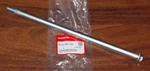Honda Shadow VT600, VT600C Swingarm Pivot Bolt 1988-2007, 90121-MR1-000. Fixed Price $55.95.