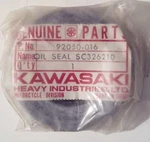 Nos Genuine Kawasaki A1R A1SS A7SS Oil Seal 92050-016 New Oem. Fixed Price $7.29.
