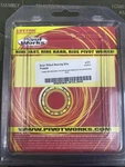 Pivot Works PWRWK-P10-000 Wheel Bearing Kit. Fixed Price $60.40.