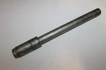 2001 2005 Suzuki GSF1200S Bandit Front Wheel Axle 54711-17C10. Fixed Price $14.95.