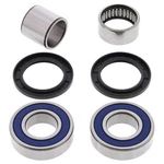 Balls Wheel Bearing Rear 25-1474. Fixed Price $87.43.