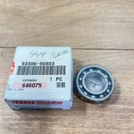 Yamaha Oem Nos Wheel Bearing / 93306-90403 YP500 WR250 WR400 YZ125 YZ250 IT250. Fixed Price $10.00.