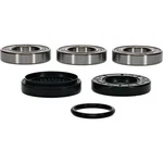 Pivot Works Premium Wheel Bearing Kit 25-1034-P. Fixed Price $44.99.