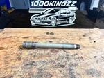 2015 Suzuki Gsxs 750 Front Axle Bolt Oem 196. Fixed Price $18.99.