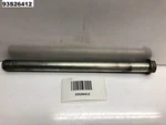 Suzuki Gsxr 1100WV 1994 - 2000 Rear Axle Genuine Oem M1802 LOT93 93S26395. Fixed Price $78.18.